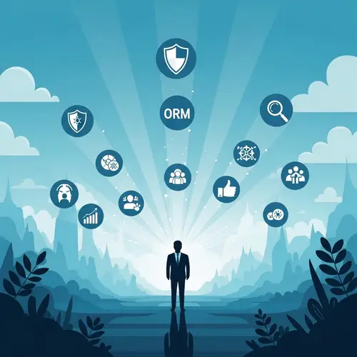 Powerful Online Reputation Management Techniques