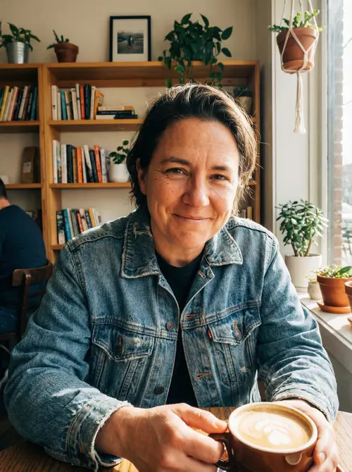 Create Your Soulmate Portrait Online