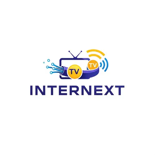INTERNEXT: Fiber Optic Internet & TV Services | Modern Technology & Entertainment