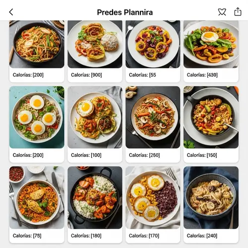 High-Resolution Food Recipes | Fresh Ingredients & Luscious Dishes