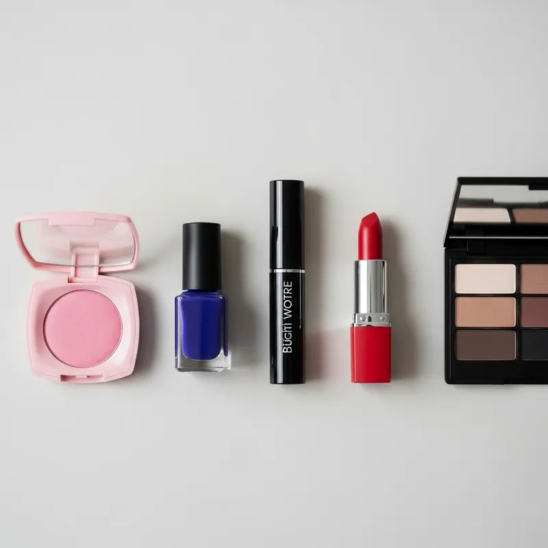Minimalist Beauty Products for a Chic Look