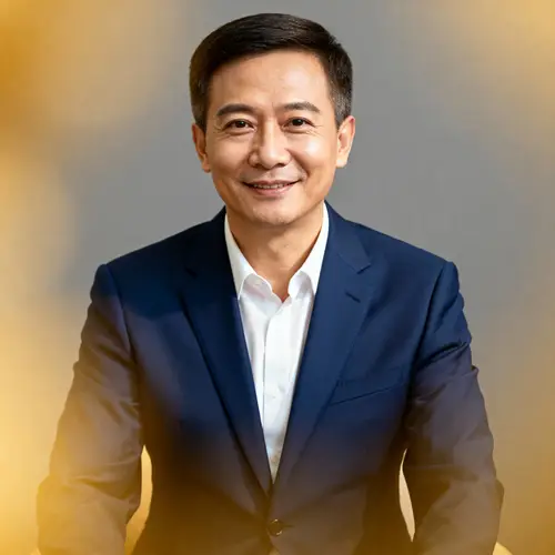 Trusted Insurance Agent Headshots