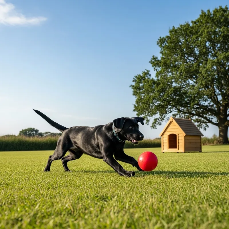 Playful Labrador Retriever Puppies for Adoption Playful Labrador Retriever Puppies for Adoption
