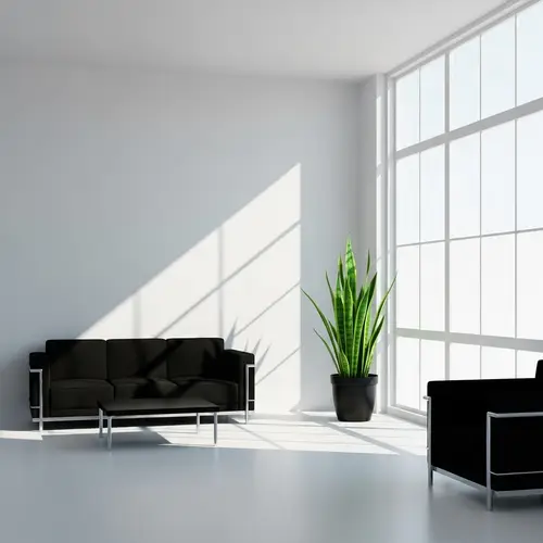 Artistic Depiction of Minimalism: Modern Trends in Visuals