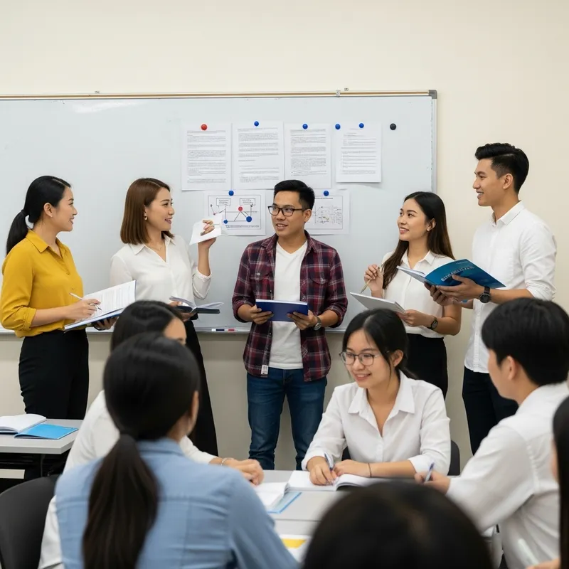 Inspiring Peer Educators: Collaborative Learning Inspiring Peer Educators: Collaborative Learning