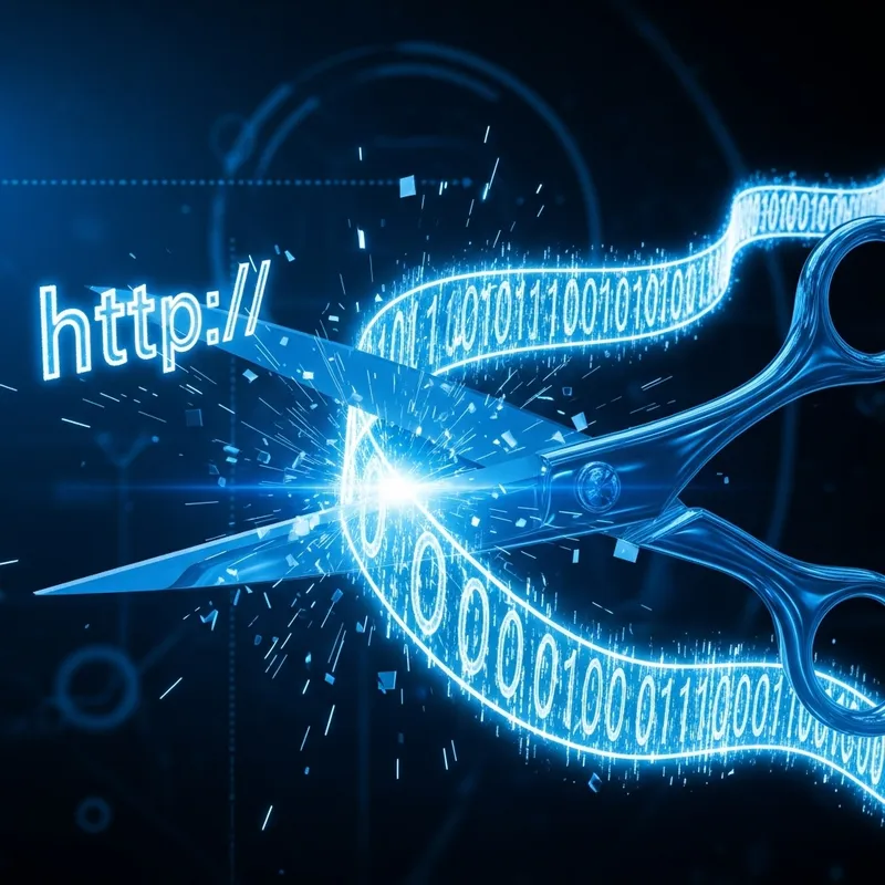 URL Link Shortener - Simplify Your Web Links