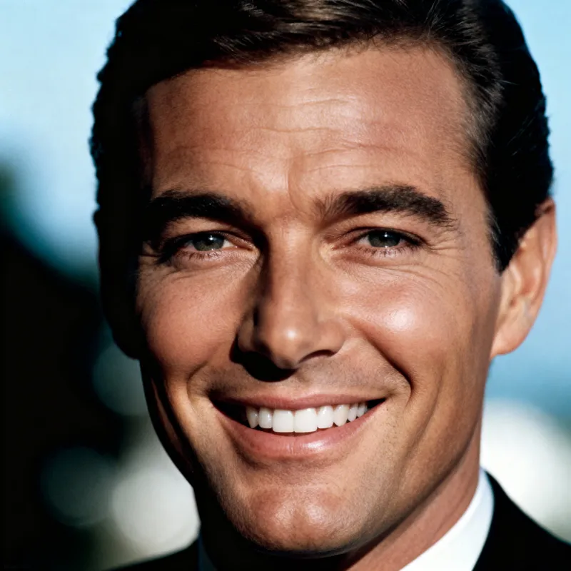 Professional Headshot Photography