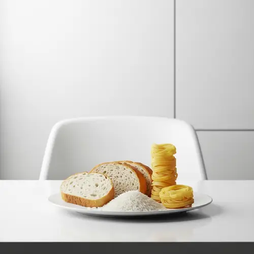 Carbohydrates in Modern Minimalism