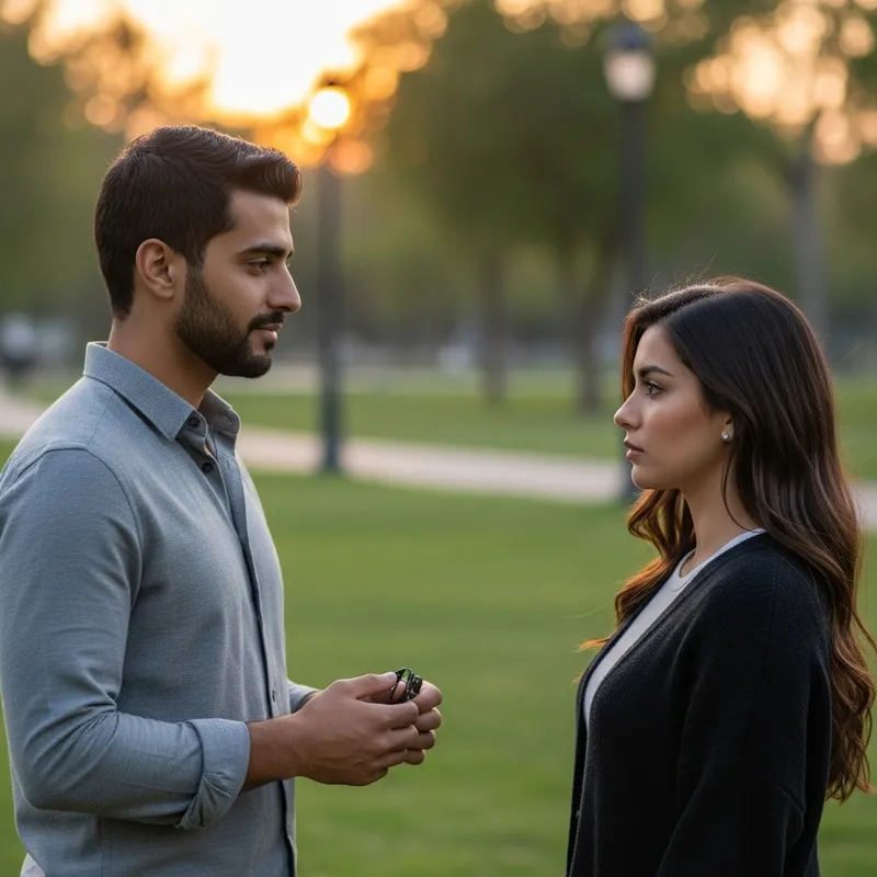 Heartfelt Love: A Man's Unrequited Affection for a Woman Heartfelt Love: A Man's Unrequited Affection for a Woman