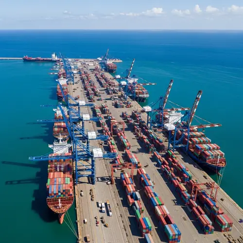 Morocco Maritime Import Export Insights