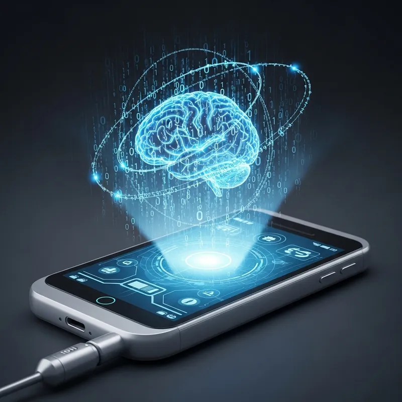 Explore the Future of AI Technology