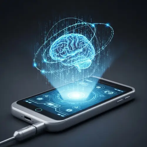 Explore the Future of AI Technology