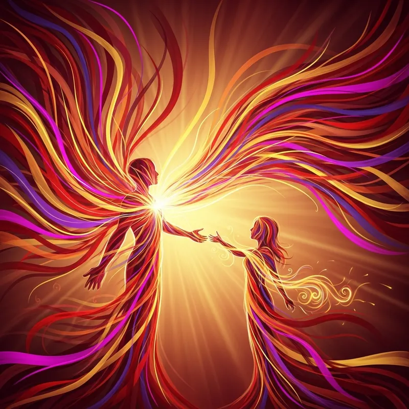 Extraordinary Love & Passionate Connection | Every Fiber of My Being