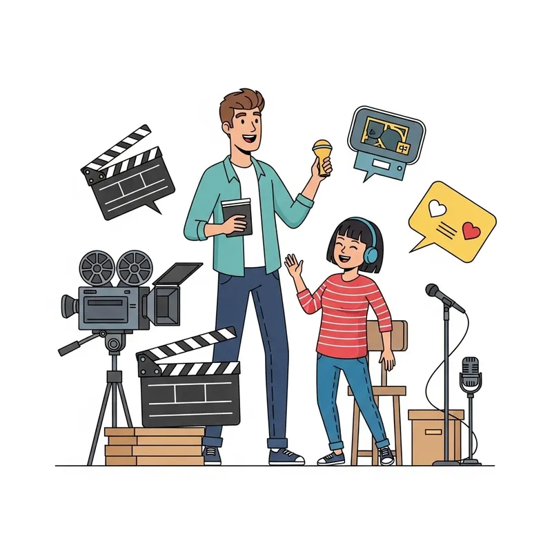 Hilarious Comedy Skits: Trending Funny Video Clips