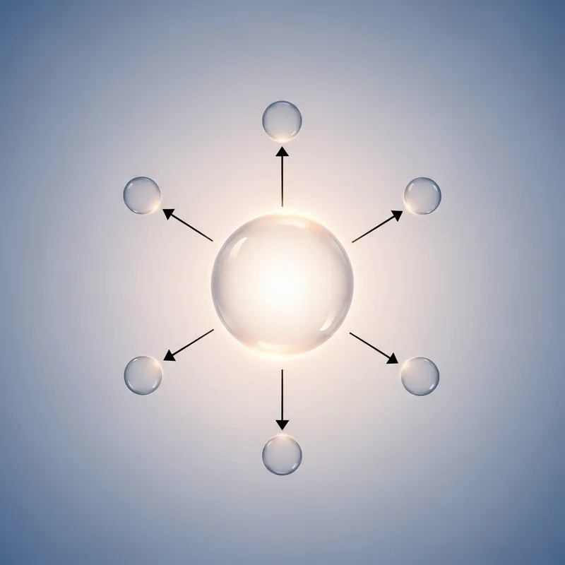 Visualizing Primary and Secondary Ideas Visualizing Primary and Secondary Ideas