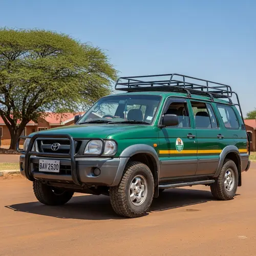 Monthly Fuel Price Adjustments Impacting Zambian Economy