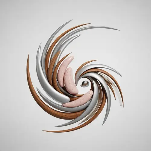 Evolution of Sustainability & Love in Materials