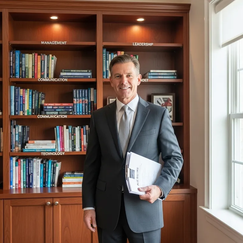 Experienced Candidate with Impressive Resume & Versatile Skills