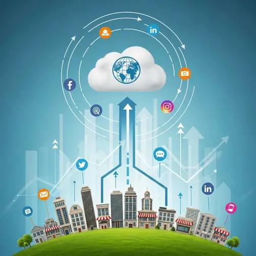 Maximizing Social Media Presence for Business Success