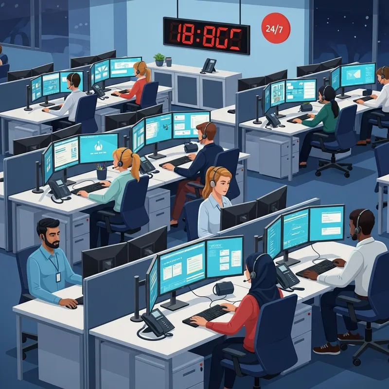 Contact McAfee Support for 24/7 Customer Assistance | Expert Advice