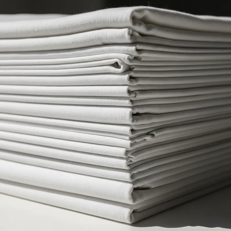 Freshly Ironed Linen: Soft & Crisp Freshly Ironed Linen: Soft & Crisp