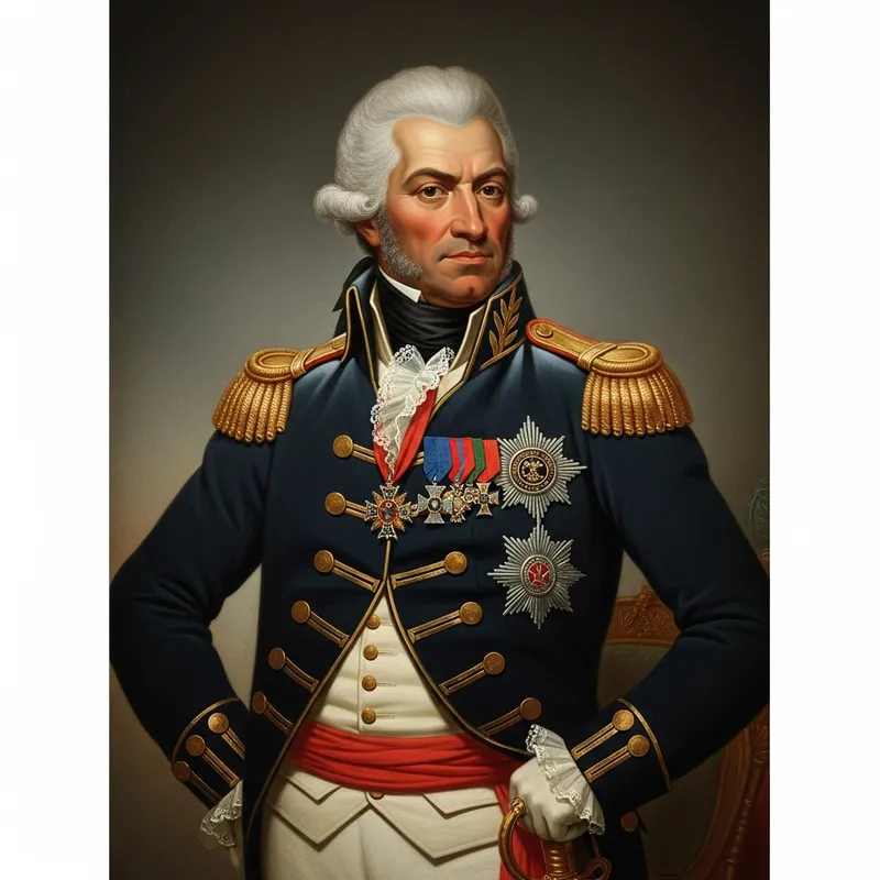 Jean-Jacques Dessalines: A Visionary Leader in Haitian History