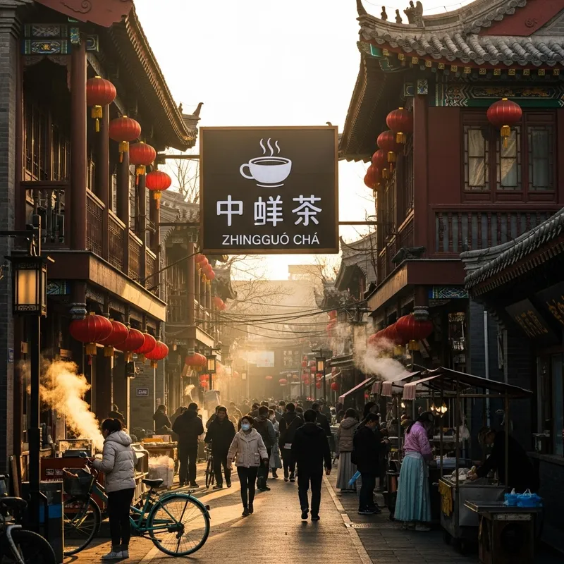 Discover the Beauty of China - Culture & Landscapes