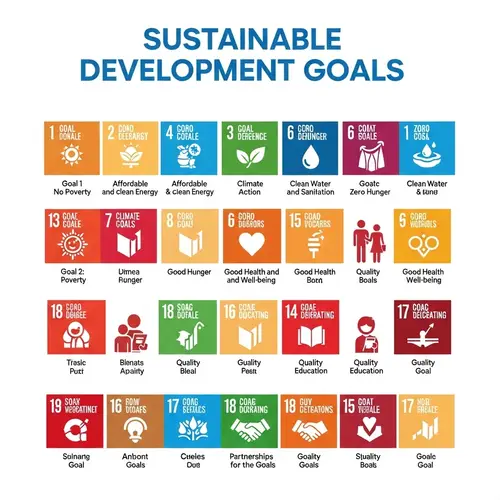Understanding Sustainable Development Goals for Global Progress