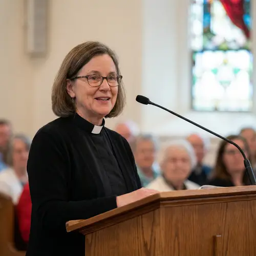 Engaging Sermon Talks with Expert Speakers