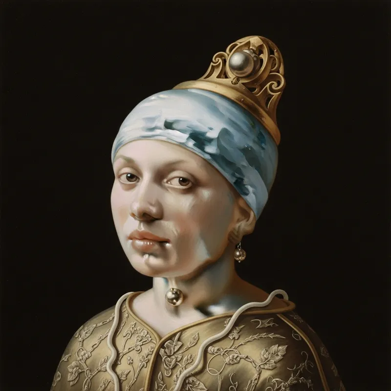 The Pearl: Beauty Unveiled through Stylistic Analysis