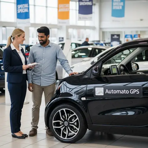 Purchase Your Compact Electric Smart Car Today