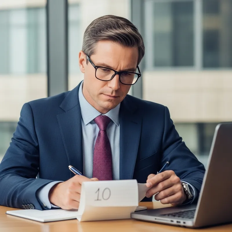 10 Crucial Tips to Become a Crorepati