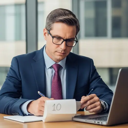 10 Actionable Points Noted by a Multi-Millionaire