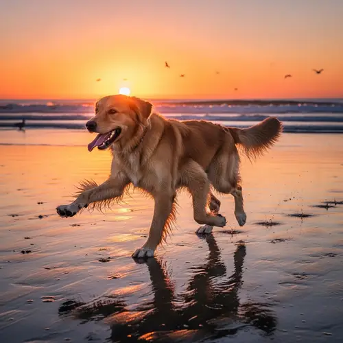 Un Perro con 6 Patas: A Unique Canine Phenomenon