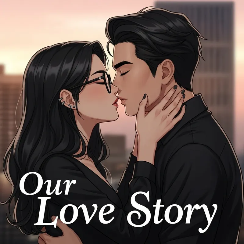 Our Love Story: A Fairytale Romance
