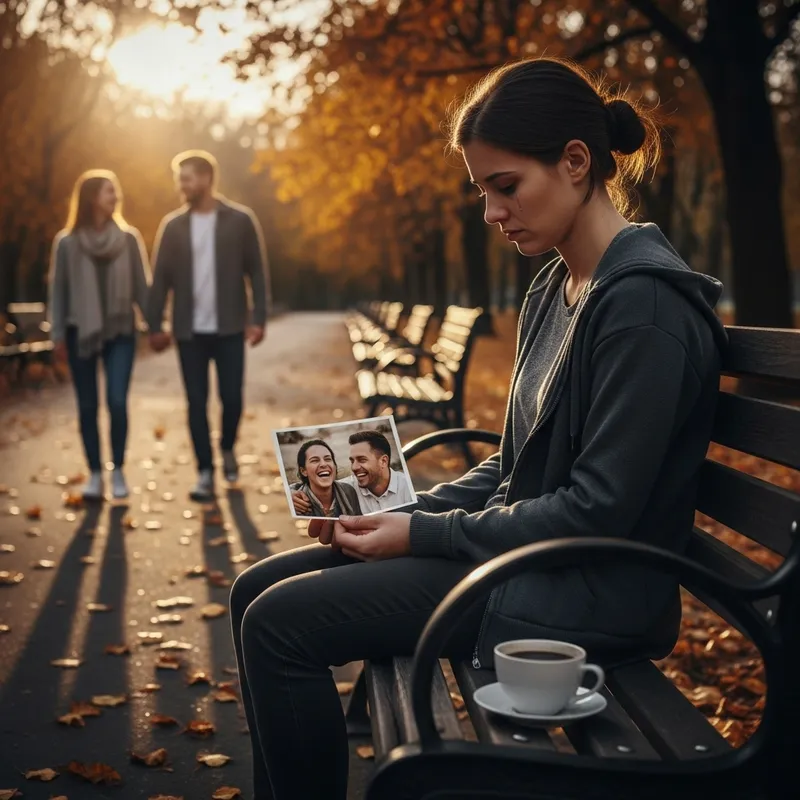 Dealing with Unrequited Love: Loving Someone Who Doesn't Feel the Same