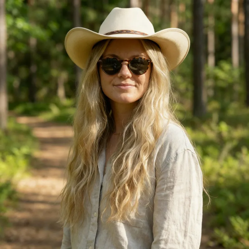 Stylish Cowboy Hats for Every Occasion