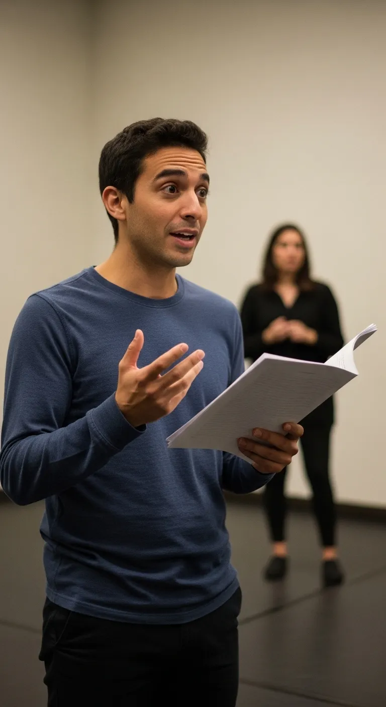 Manuel's Memorable Performance: An Impactful Callback Story