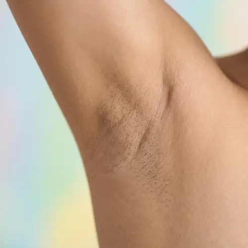 Clean Underarm | Skin Texture & Trimming | Neutral Tone