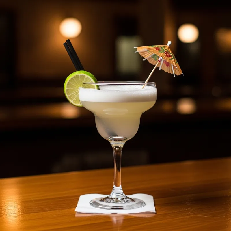 Limon Daiquiri: Classic Cuban Cocktail Recipe