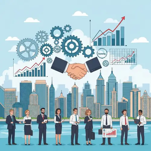 Design-Driven Economic Growth: Symbolic Elements & Collaboration