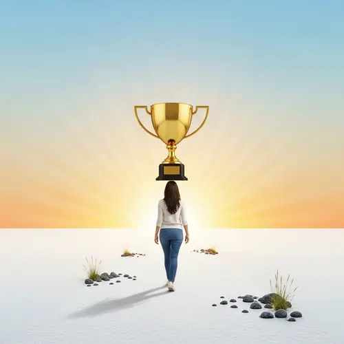 Achieving Success Through Simplicity