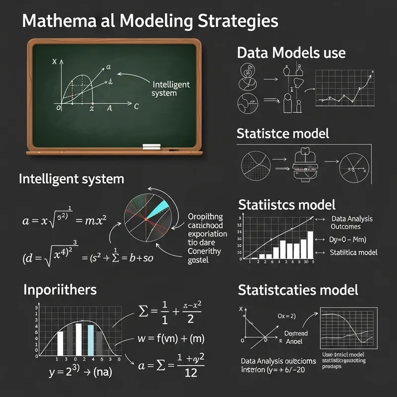 Mathematical Modeling Strategies for Education Mathematical Modeling Strategies for Education