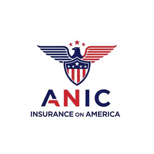 National Unity Insurance Company | ANIC Logo Design