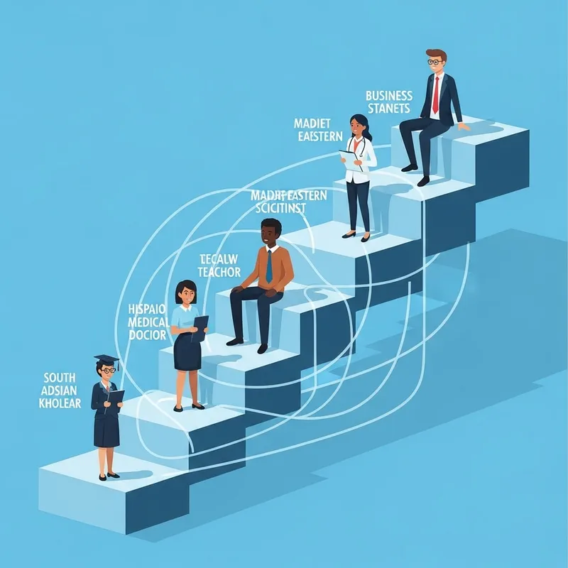 Impact of Social Status on Relationships