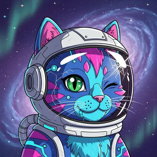 Unique NFT PFP Collection