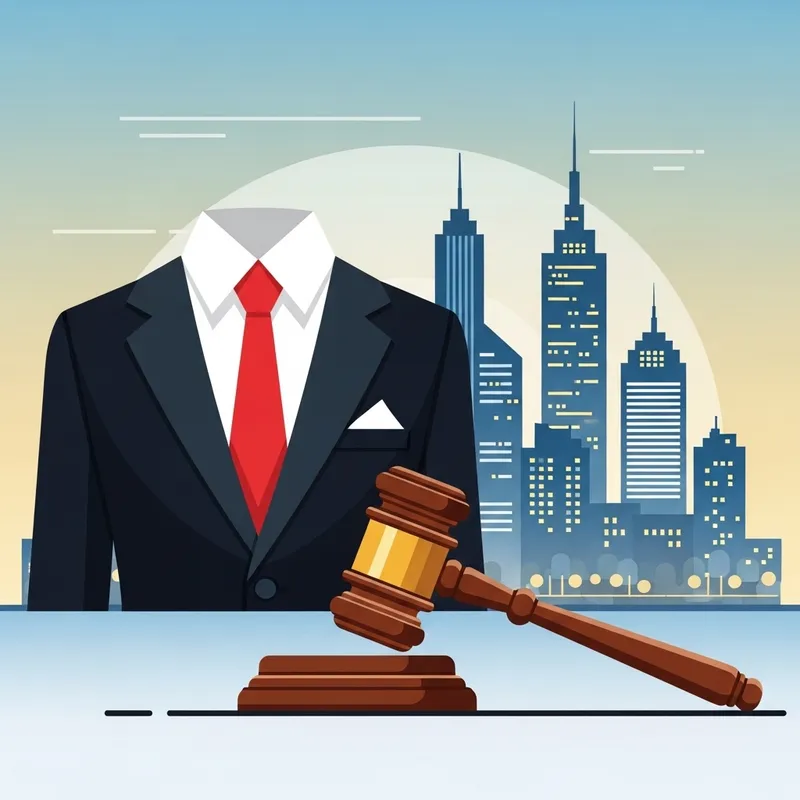 Mayor Icon Design: Professional & Distinctive Mayor Icon Design: Professional & Distinctive