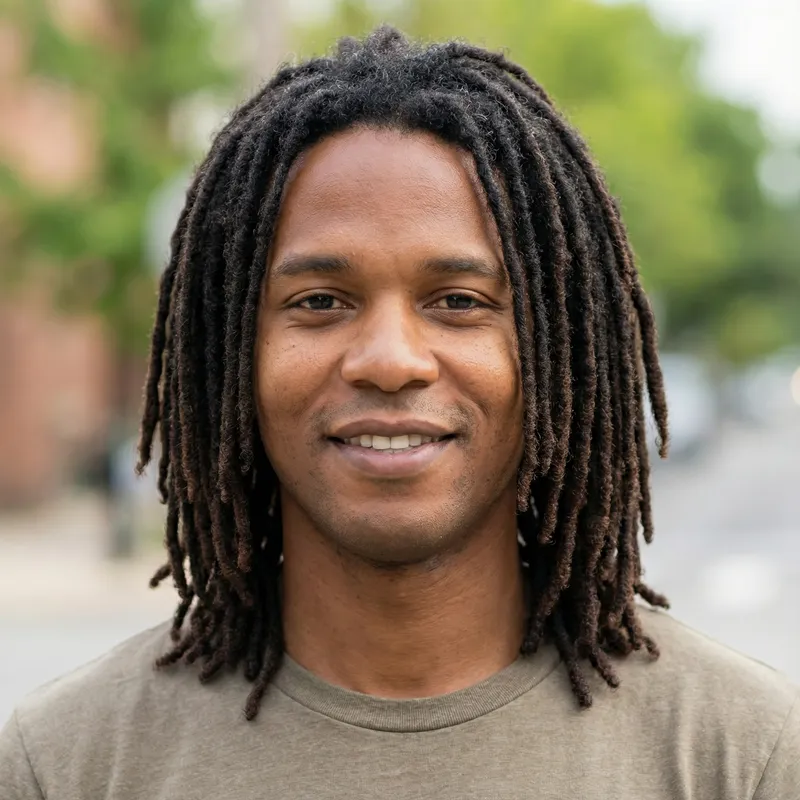 How Would I Look With Dreads? Explore Styles