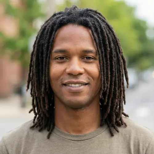 How Would I Look With Dreads? Explore Styles