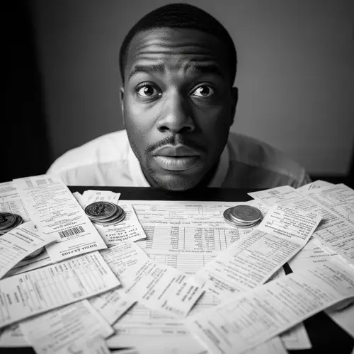 Cryptocurrency Taxation Challenges: Overwhelmed Investor Scene